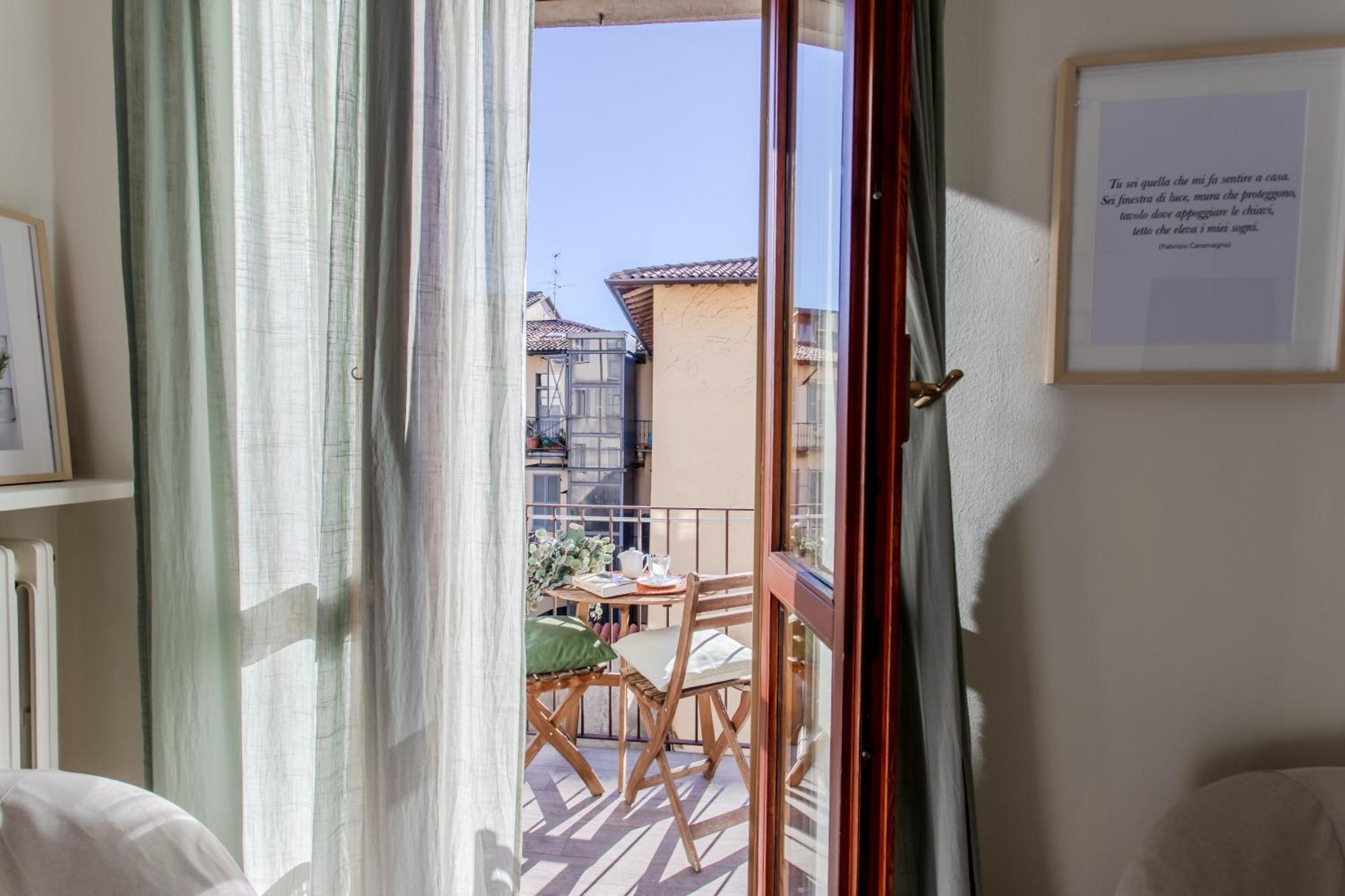 Casa Caterina - Pavia City - By Host4U Exterior foto