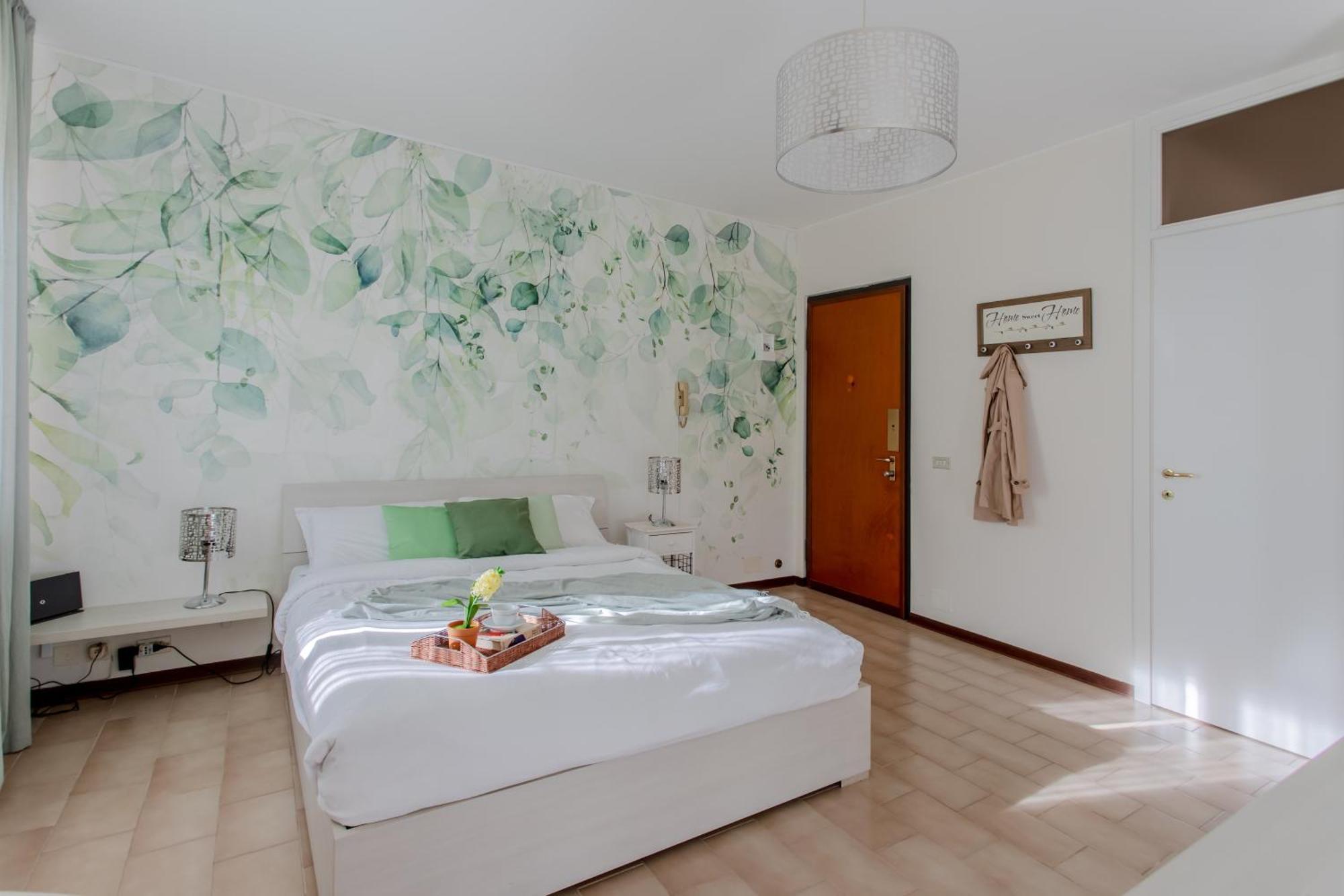 Casa Caterina - Pavia City - By Host4U Exterior foto