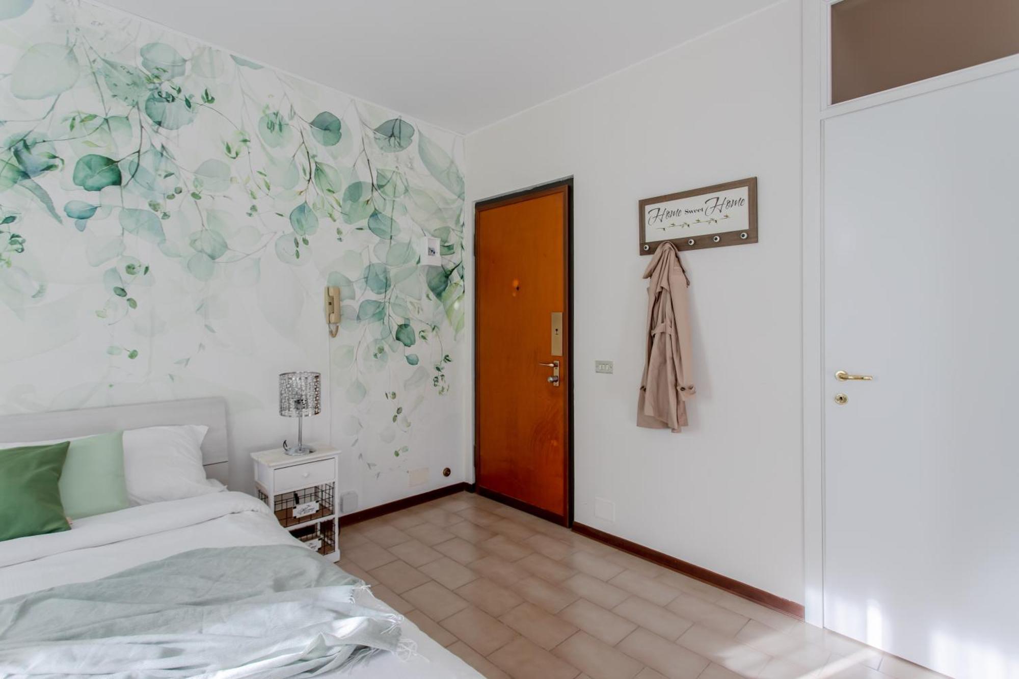 Casa Caterina - Pavia City - By Host4U Exterior foto