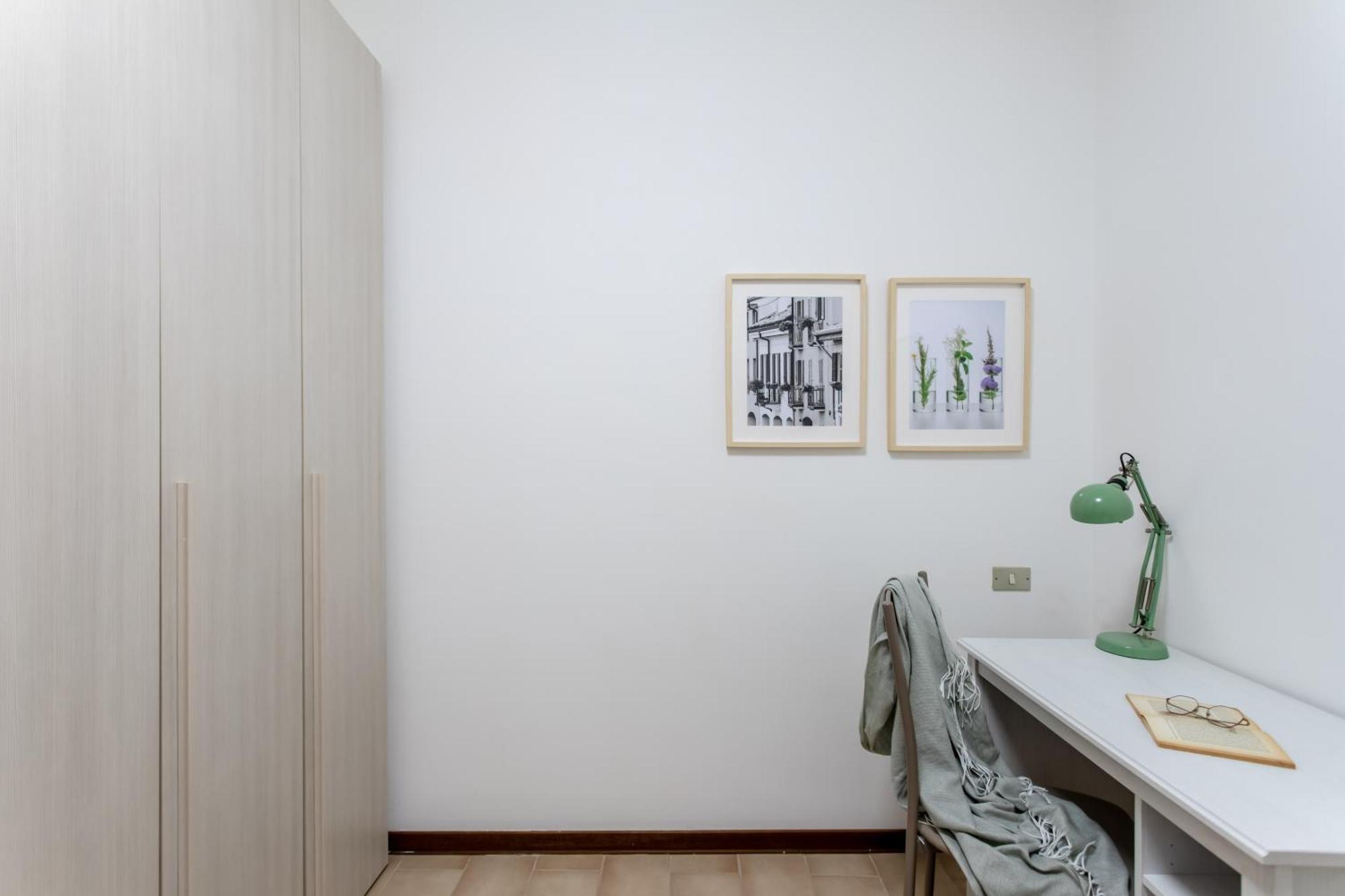 Casa Caterina - Pavia City - By Host4U Exterior foto